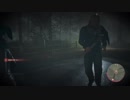 【Friday the 13th】ジョンヌの１３日の金曜日実況プレイpart62