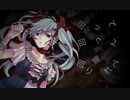 からくりピエロ　歌ってみた　１周年【涼野るふれ】