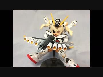 休止期間中に作ったものまとめたヨ