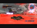 守ってるのか破壊してるのか分からない【EDF5】71