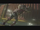 ぶるっと実況バイオRE2！【レオン裏Zver.】part8/11