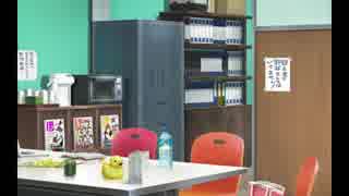 【ノベマス】周防桃子とよく分からない女の子たち#12（終）