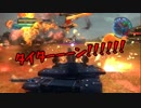 【ゆっくり実況】THE 饅頭防衛軍 Pt28【地球防衛軍5】