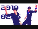 【ダイヤのMMD】悪友でRunaway_Baby