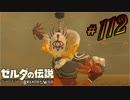 新作ゼルダを風タクしかやったことないうp主がプレイしてしまった part112