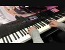 さくらもゆ OP -『さくら、Reincarnation』弾いてみた【ピアノ】