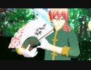 【Fate/MMD】自作ロマニVer2.0で「響喜乱舞」