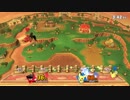 【スマブラSP】アシュリーの対戦様子をただ流しているだけの動画【その11】