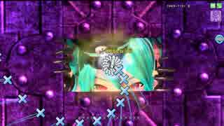 「Project DXXX」 Sadistic Music∞Factory ver ネタ 参考動画