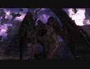 【DDON】気まぐれドグマ＃3 狂宴に舞う蒼影(スピリットランサー)