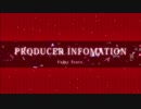 「KAKU-tail THE@TER for 765MILLIONSTARS!!」Producer Information #02 - Fairy Stars