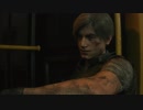 BIOHAZARD RE:2　レオン編(1st) Part.final