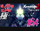 ゼノ好きによるゼノブレイド2初見でやり込み極プレイpart54【実況】