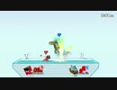 【スマブラSP】アシュリーの対戦様子をただ流しているだけの動画【その14】