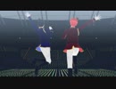 【APヘタリアMMD】生徒会アイランドル日誌【島国記念日2019遅刻】