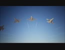 【ACECOMBAT7】自由気ままな空の記録 その⑨【プレイ動画】