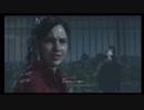 [BIOHAZARD RE:2]再び、そこを歩くという恐怖 part.3