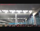 ANAビジネスクラスで行くヨーロッパの旅 Trip6 ブリュッセル航空3765便編