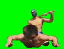 デラックスボンバーライオンさんGB