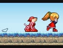 そんなにロリじゃないよな【ROCKMEN R2】その５