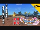 初見実況ドラゴンクエスト11 Part24～新天地へ～