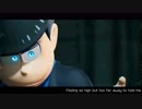 【MMDおそ松さん】Without Me【カラ松】