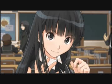 【俺、結婚する前に】エロゲー目線でアマガミ実況15【もう一度恋する！】