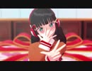 【MMDラブライブ！】3年生でBooo!