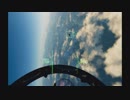 エースコンバット7　VRミッション3　1080p 60fps