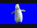 ペンギン先輩BB