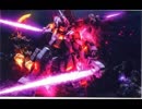 【バトオペ2 】常に死神と隣り合わせの騎士　RX-80　ペイルライダー