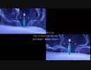 アナ雪比較動画　映画vsKH3　英語Ver.（字幕付き）