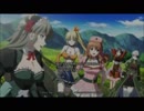【MAD】魔法戦士明日影ED