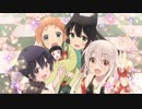 【うらら迷路帖】キャラクターソングメドレー【作業用BGM】(再投稿)