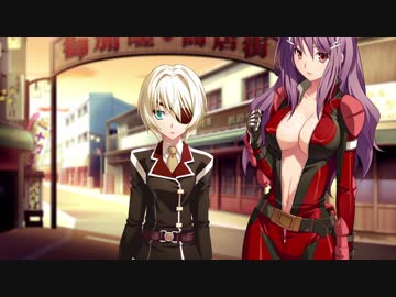 【実況】刮目せよ、"永久機関"は此処に在る―『Zero Infinity -Devil of Maxwell-』 第19話