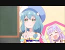 デジどろ！【えんどろ～！×デジモンクロスウォーズ】