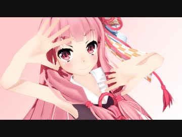 琴葉茜のハンドシミュレーター無双戦記【Hand Simulator】