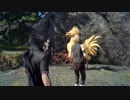 【PS4】ノクティスは今日もつらい【プレイ動画】part24