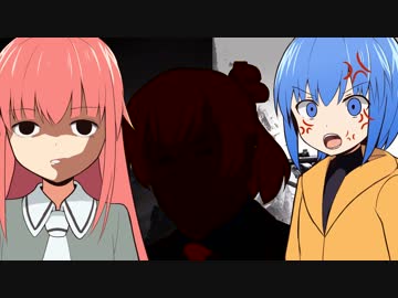 【R6S】茜と葵のRainbowsix:Siege Round13【VOICEROID実況】