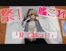 【艦これ 】『 艦隊コレクション カントーリマアム 』"帰ってきた！新”1分で”新SHOW”品！ 第133回　1月29日（火曜日）