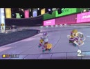 いい歳のおじさんがやるマリオカート８ＤＸ 　2/1のZOYさんと模擬タッグ