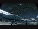ACE COMBAT™ 7_ SKIES UNKNOWN　ＶＲモード　番外編　パート２