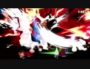 リュウ vs マリオ[スマブラSP オンライン1on1]