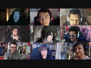 【海外の反応】どろろ 5話