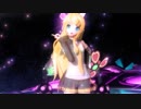 [透けDIVA]PD-FTDX　Sweet Devil[鏡音リン Future Style]