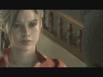 ゆっくりヤバイヲハザードRE２：クレア編②