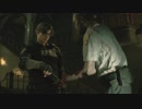 「はじめてのバイオ②」BIOHAZARD.RE:2 Z VERSION 大絶叫プレイ