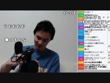 【ch】うんこちゃん『カメラを君立てる枠』1/6【2019/02/04】