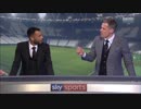 A・コールとキャラガーの振り返り解説 《18-19EPL：第25節》 マンチェスター・シティ vs アーセナル