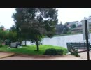 Video Of A Beautiful Park In Timelapse Mode　ｂｙ　大迎卓也